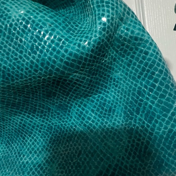 Stuart Weitzman vintage purse - Picture 4 of 13